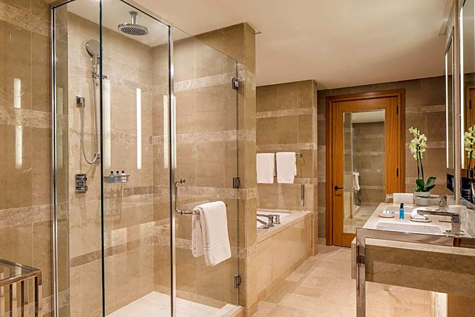 Four Seasons Hotel Tunis