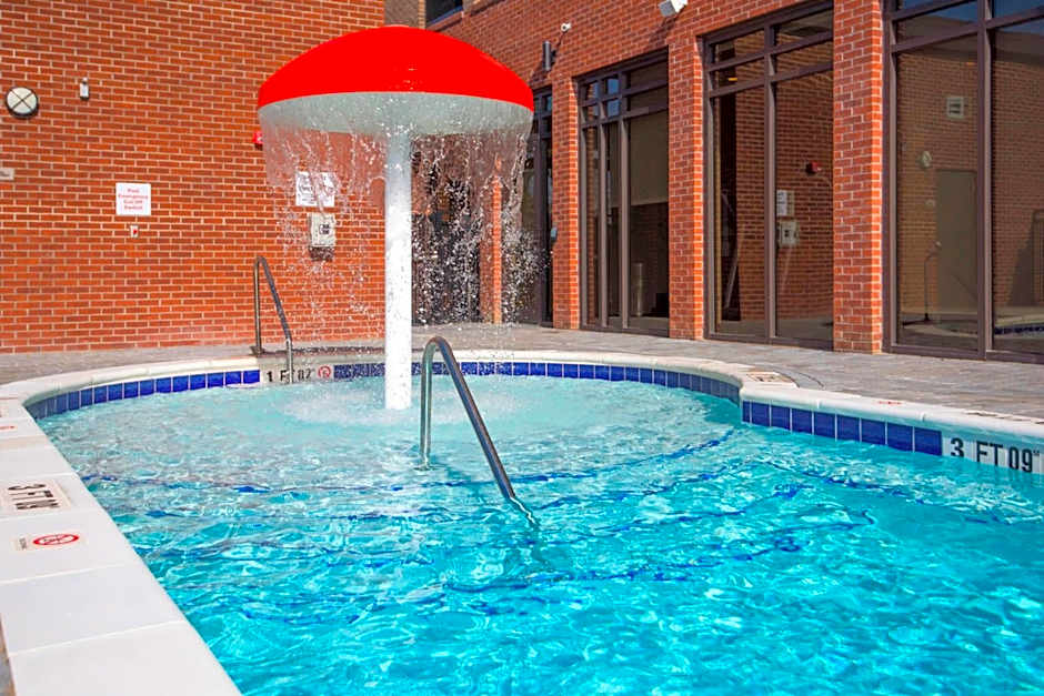 SpringHill Suites® by Marriott® Wilmington Wrightsville Beach