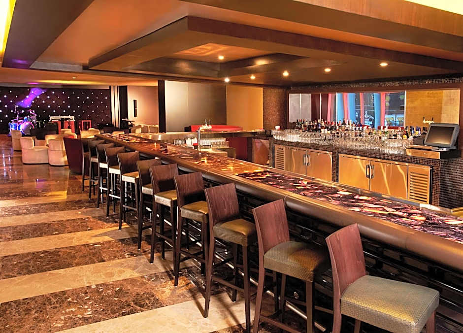 Megapolis Hotel Panama