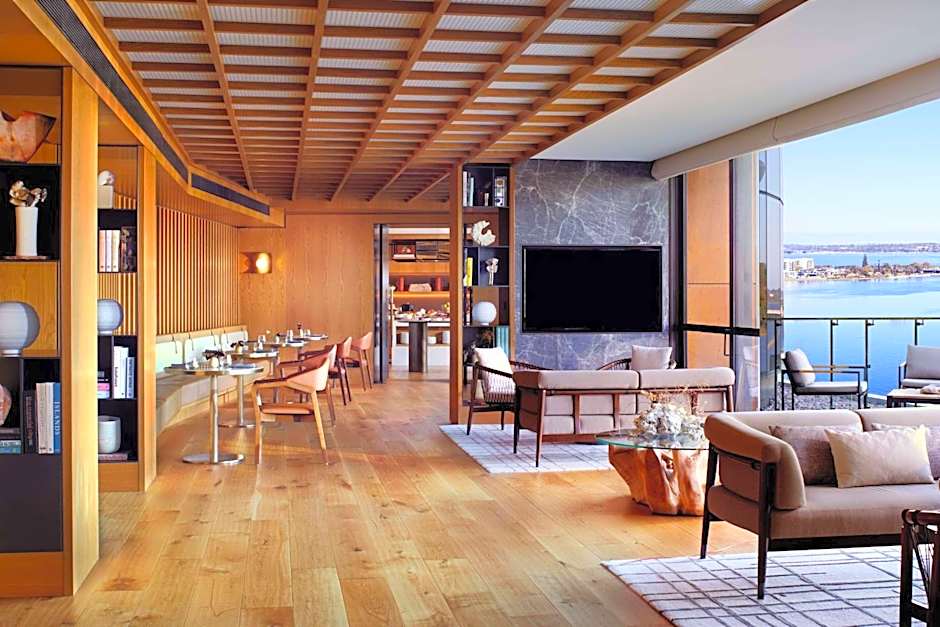 The Ritz-Carlton Perth