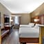 Comfort Suites At The University