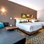 Cambria Hotel Louisville Downtown-Whiskey Row