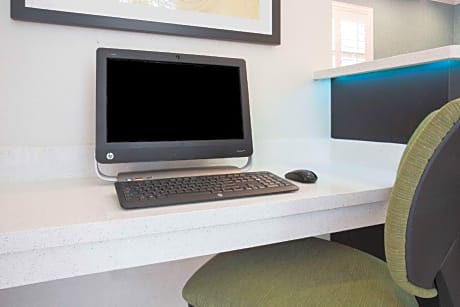 Super 8 By Wyndham Mountain View