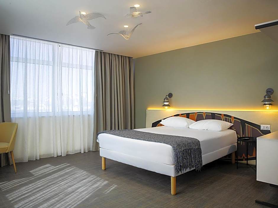 Ibis Styles Lisboa Centro Liberdade NE