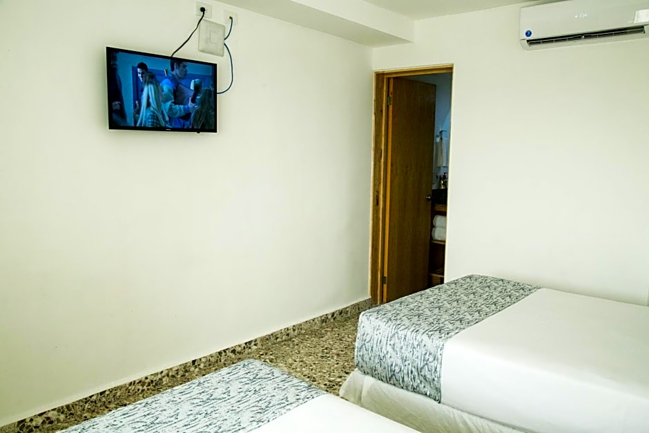 Booking 500