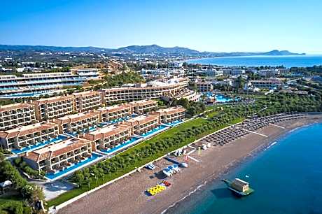Atlantica Imperial Resort - Adults Only