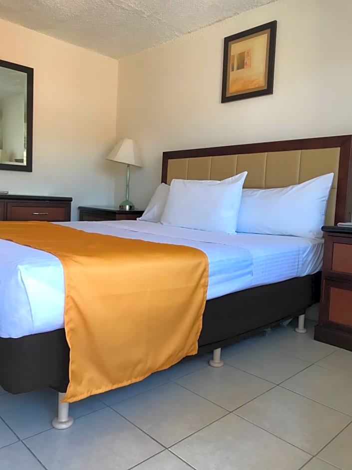 Hotel Guillen Jr