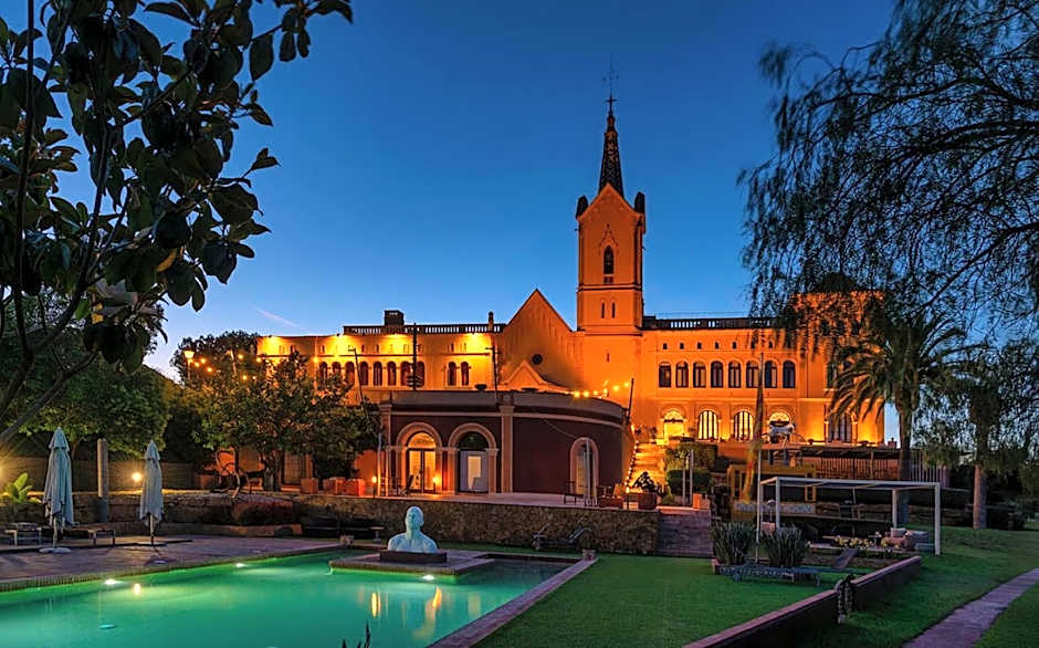 Sant Pere del Bosc Hotel & Spa