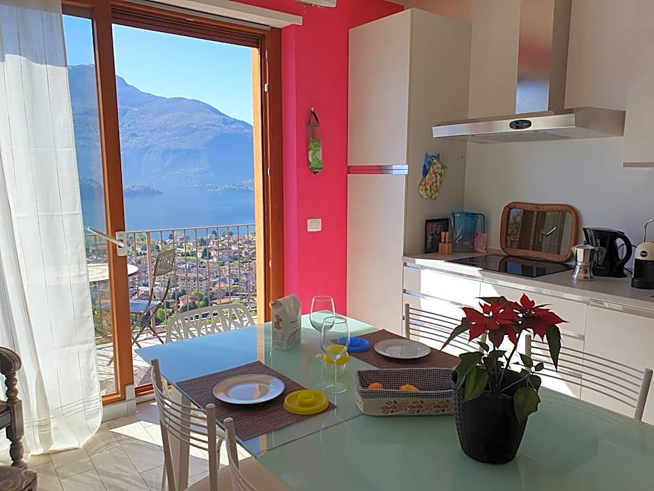 Appartamenti Da Melissa