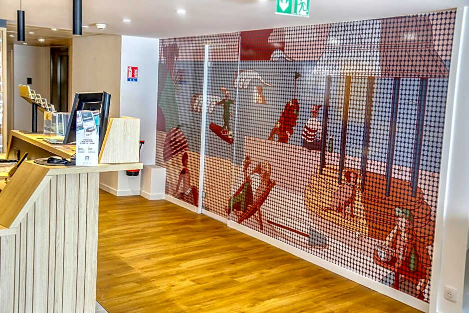 ibis Biarritz Anglet Aéroport