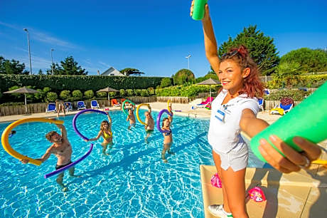 Village Club Goelia Les Voiles blanches