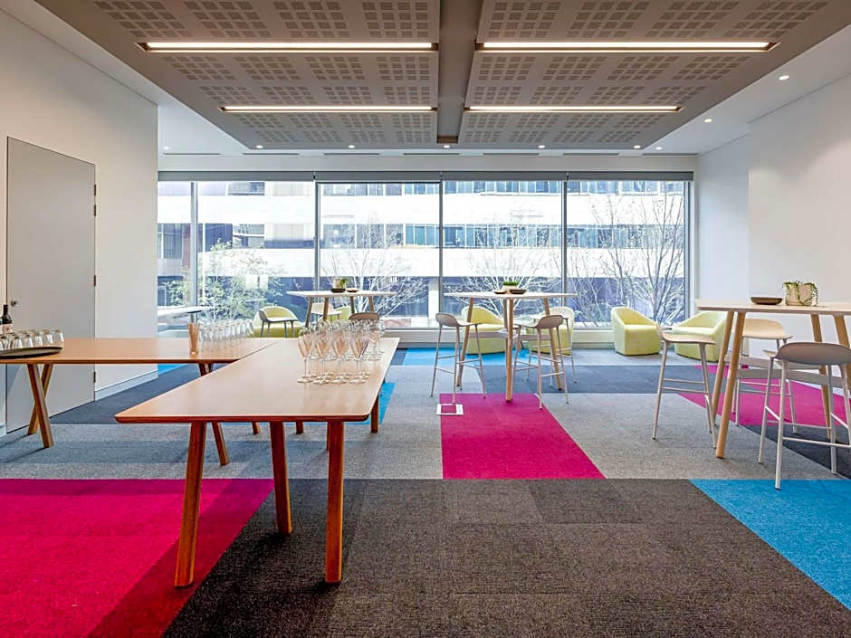 ibis Styles East Perth