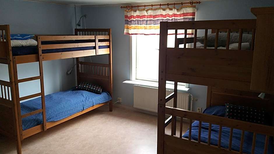 Hostel Räntmästaregården