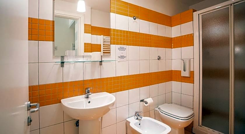 Albergo Bencidormi
