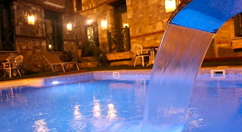 Celsus Boutique Hotel
