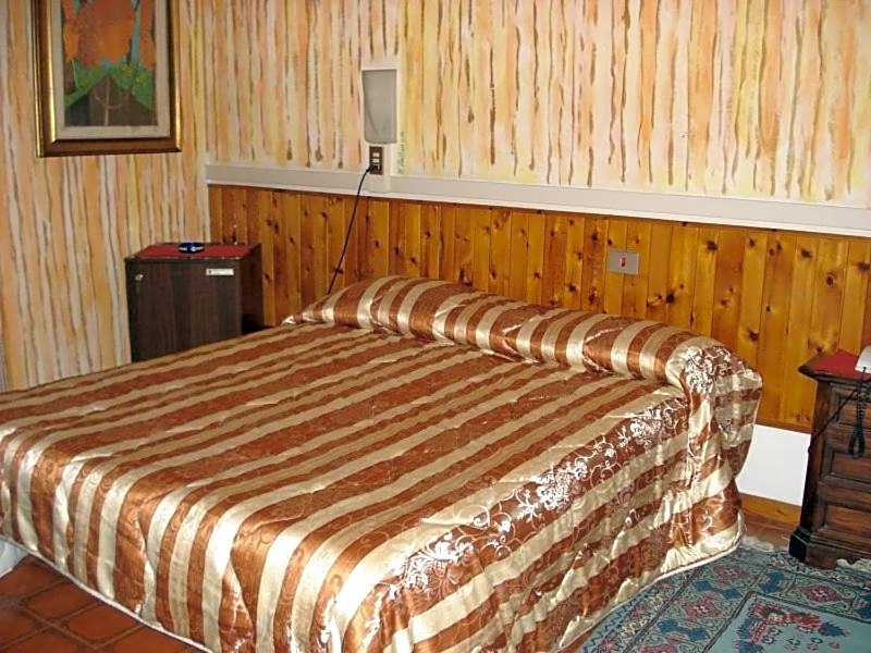 Hotel Ristorante La Nuova Fattoria