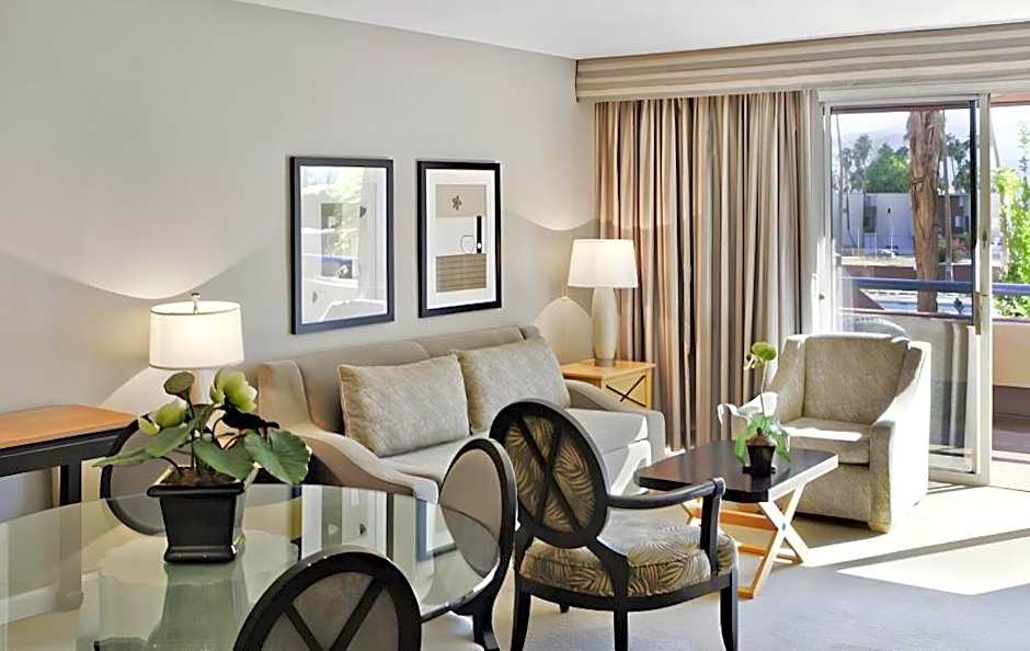 Marquis Villas Resort – Palm Springs, CA