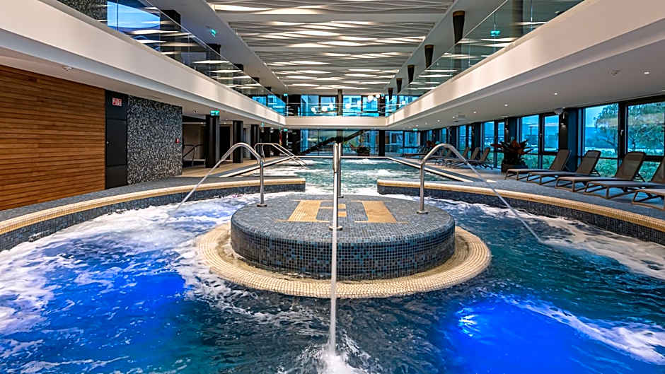 Hotel Helikon, Keszthely