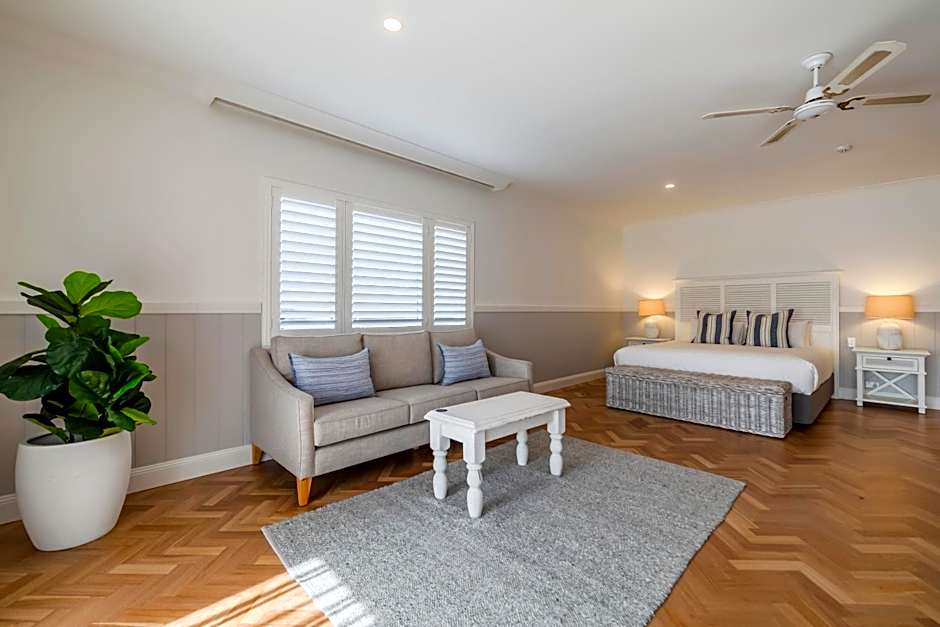 The Quarters, an Ascend Collection Hotel