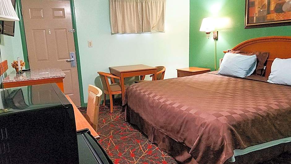 American Inn & Suites Childress