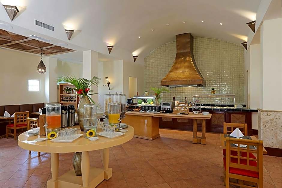 Four Points by Sheraton Santo Domingo