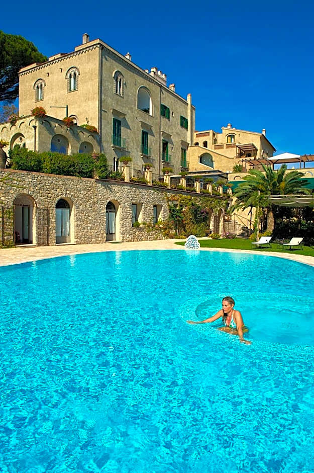 Hotel Villa Cimbrone