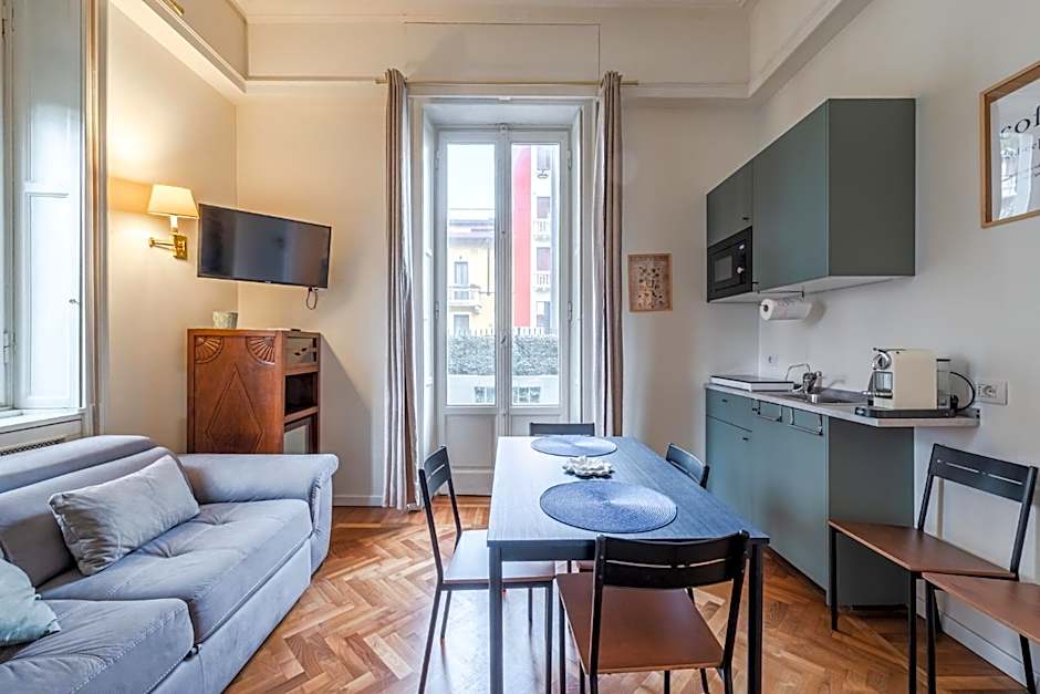 Villa Anglia, SmartStay - Amendola, Fiera, Ospedale San Luca