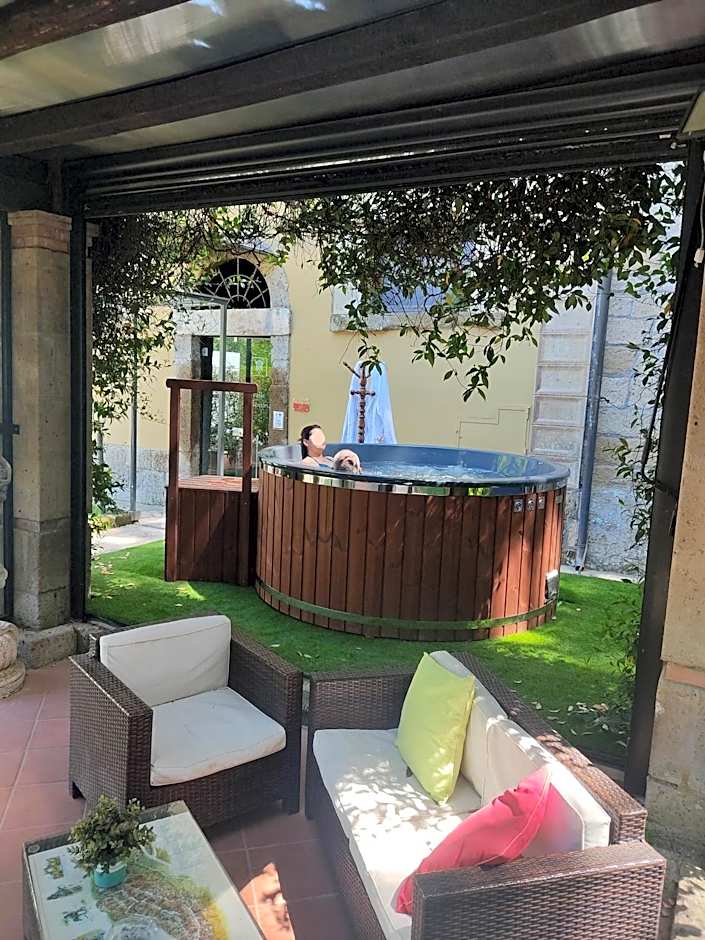 Hotel Relais Valle Orientina