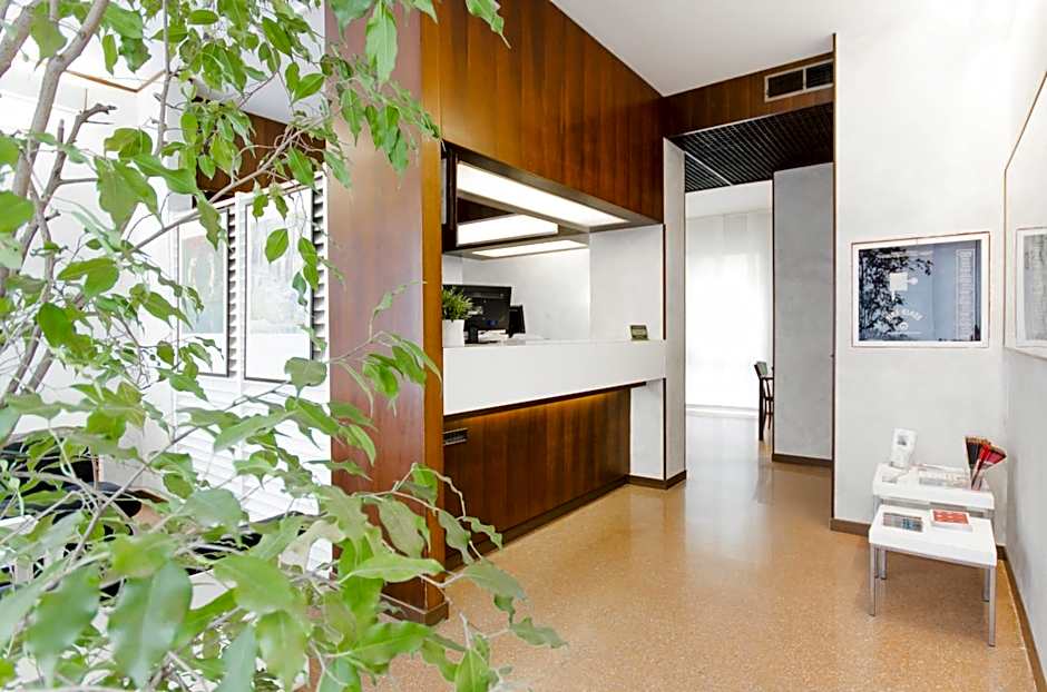 Hotel Molise 2