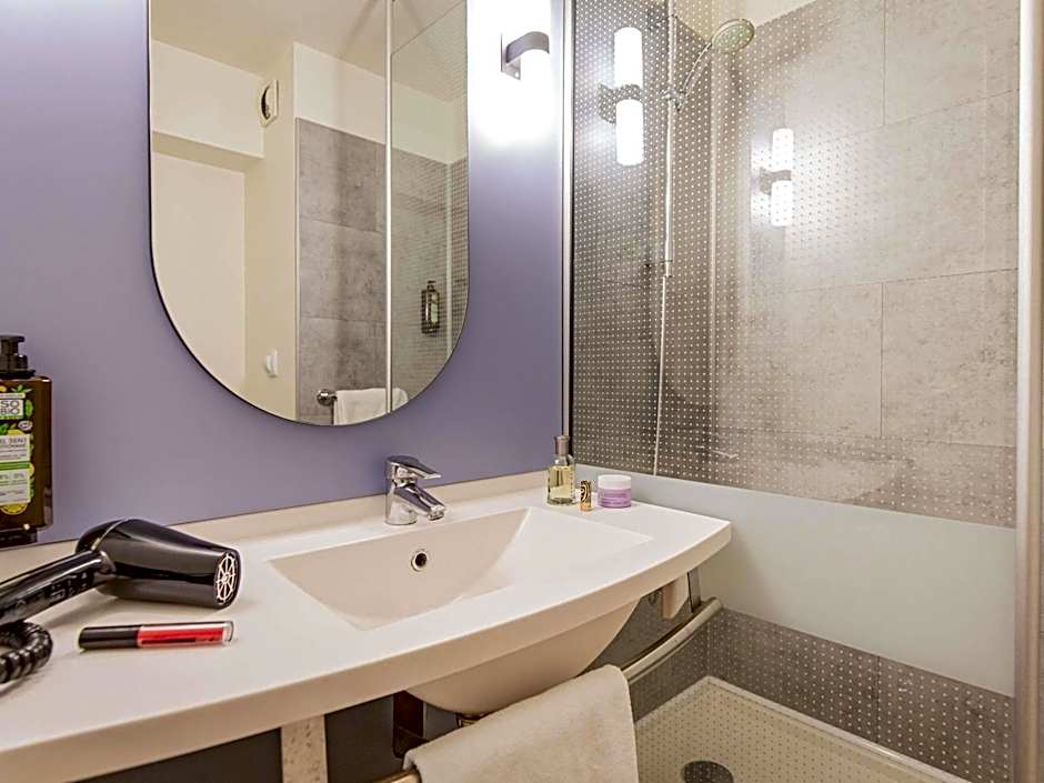 ibis Marseille Timone