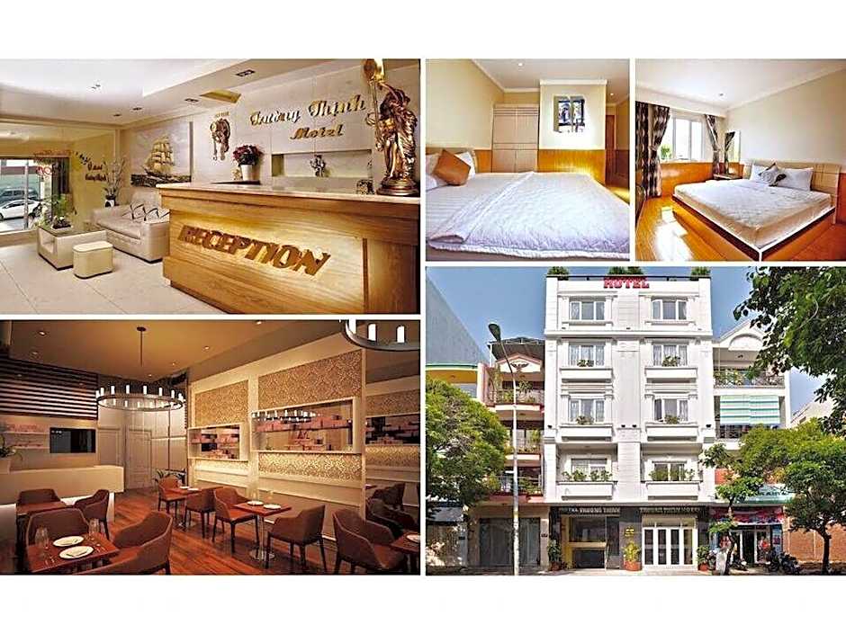 Truong Thinh Hotel Saigon
