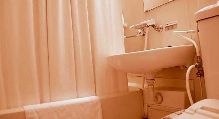Business Hotel Chateau Est Takamatsu