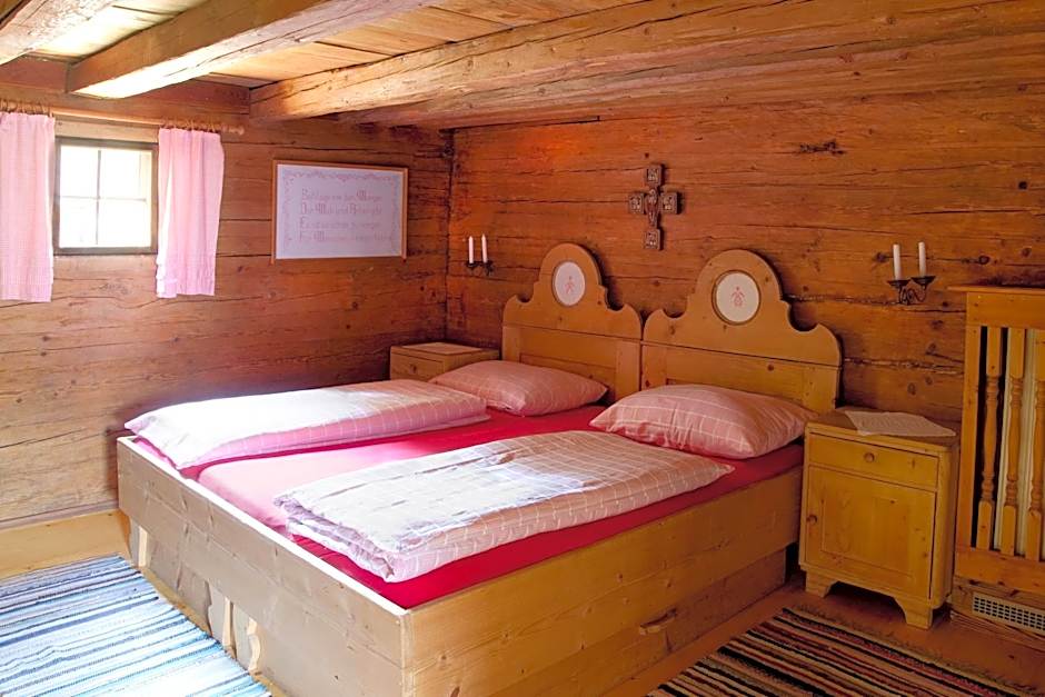 Gästehäuser Anni Ehrndorfer