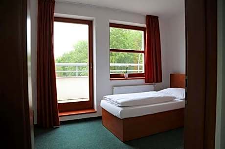 Economy Double or Twin Room