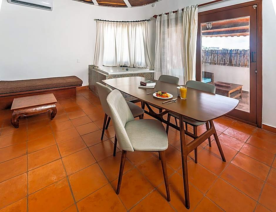 Fabiola Condo Hotel