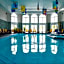 Hamilton Inn Select Beachfront Mackinaw City