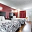 Red Roof Inn Monteagle - I-24