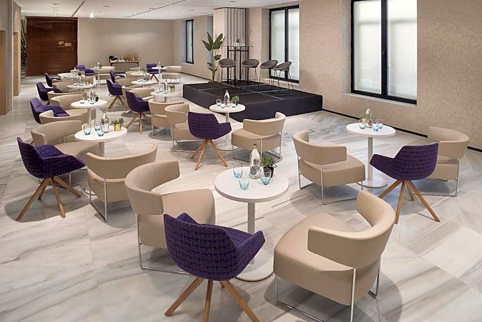 Meliá Madrid Serrano