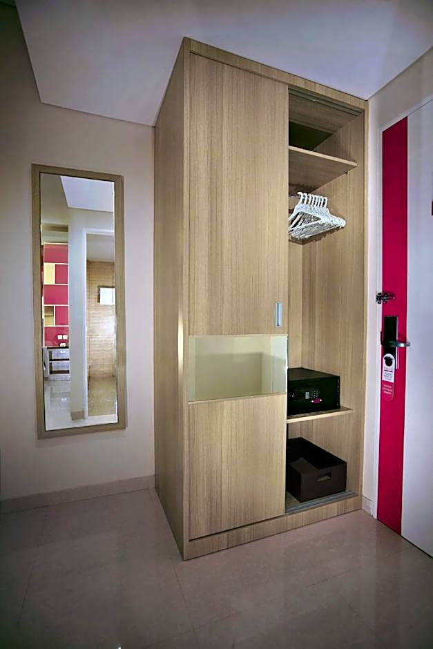 Favehotel Langko Mataram - Lombok