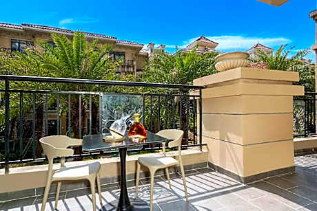 海景，高端洋房，美式装修，近侨港风情街，私家海滩，银滩西，冠头岭森林公园