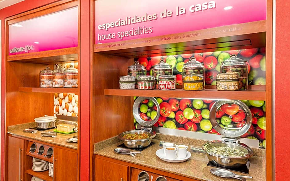 Hampton Inn By Hilton Queretaro Mexico