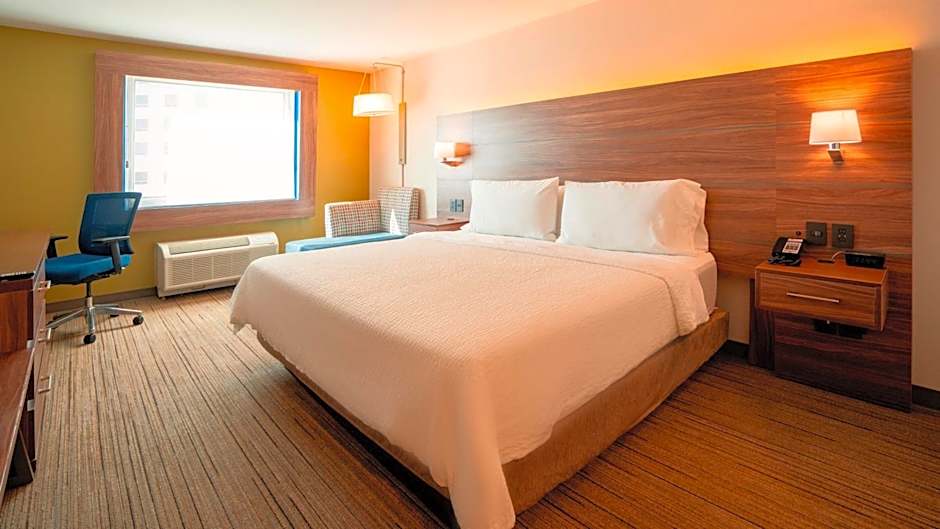 Holiday Inn Express Hotel & Suites CD. Juarez - Las Misiones By IHG