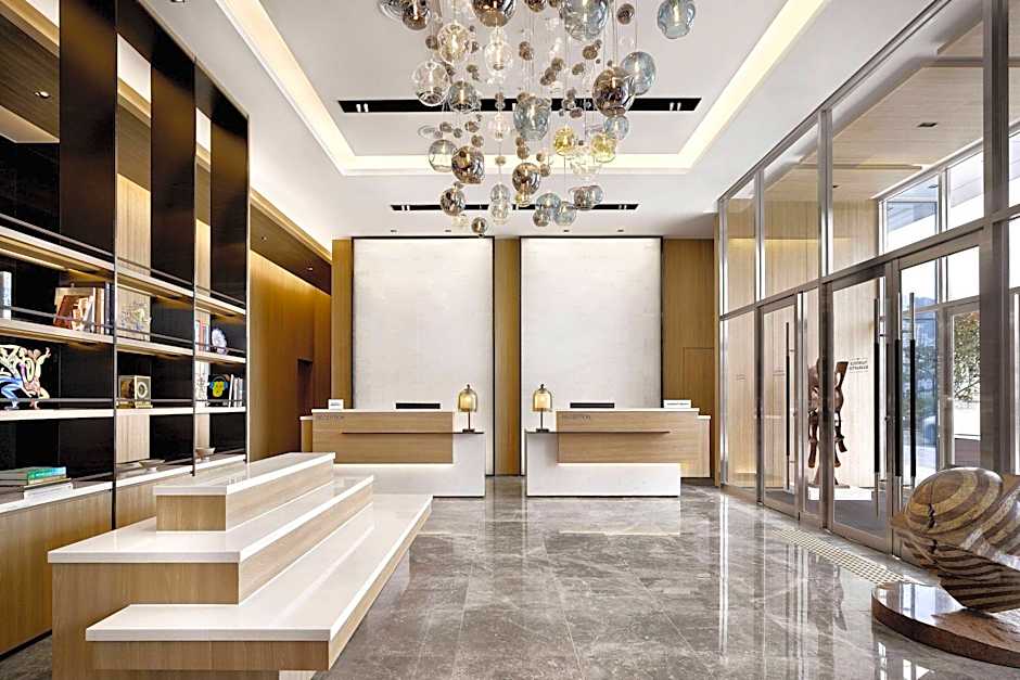 Fairfield by Marriott Busan Songdo Beach