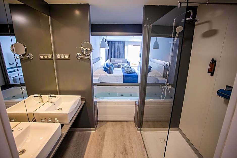 Servatur Casablanca Suites & Spa - Adults Only