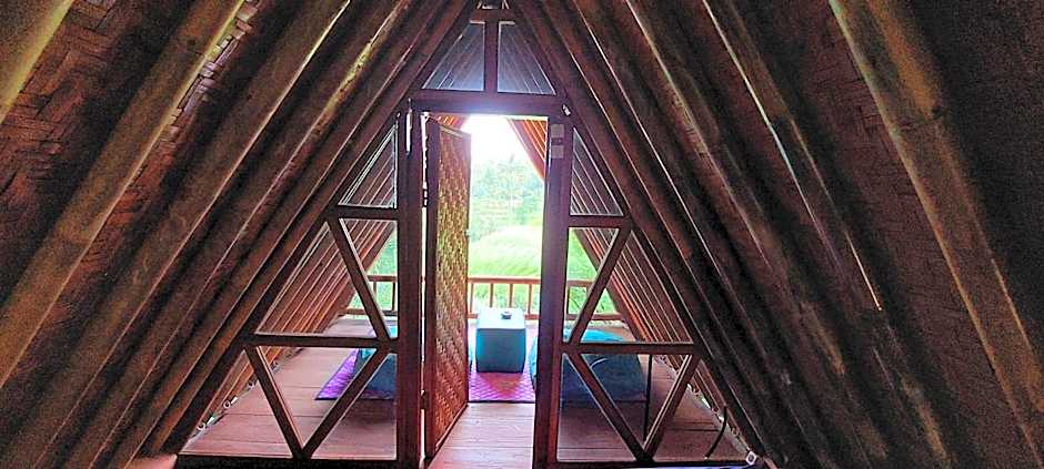 Second Home Bungalows – Tetebatu, ID