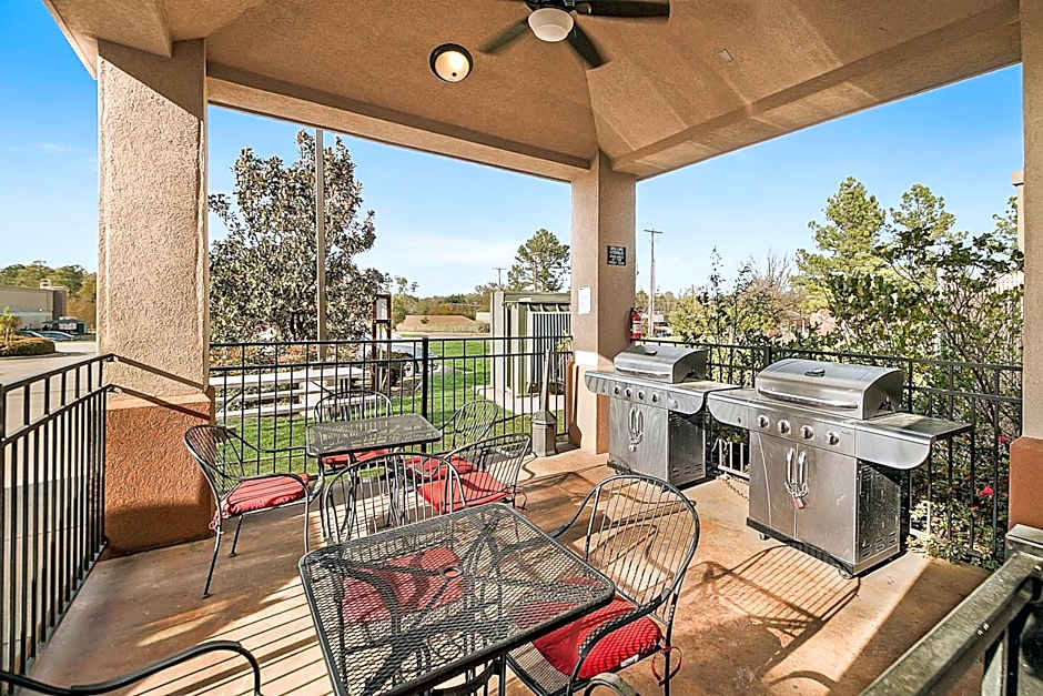 Candlewood Suites Longview By IHG