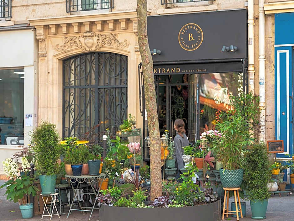 Hotel Exquis By Elegancia