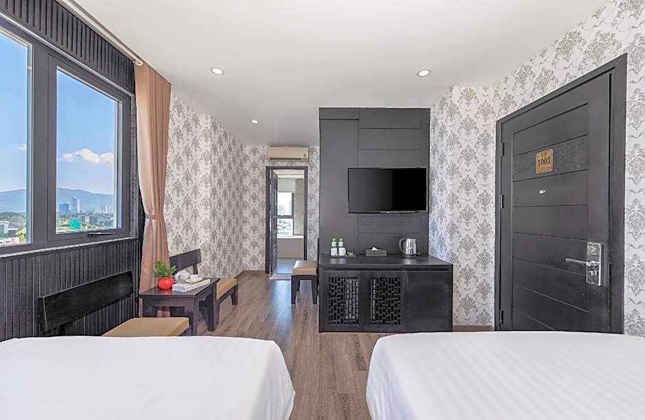 Ocean Star Da Nang Bay Hotel