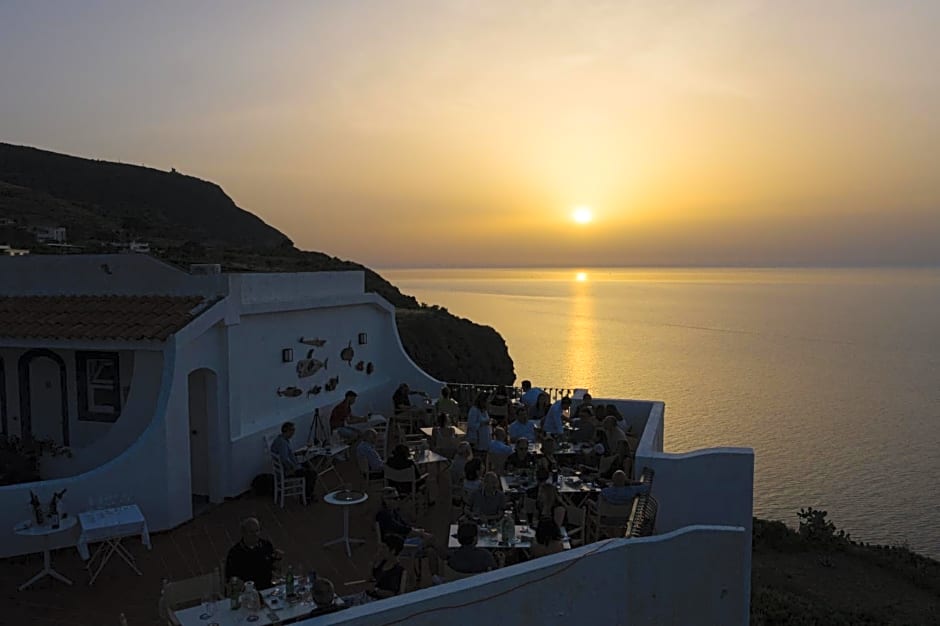 Hotel Punta Scario