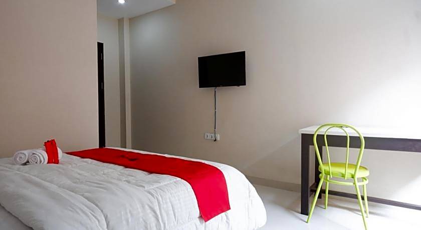 RedDoorz Syariah near RSUD Margono Purwokerto